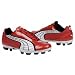 PUMA Men's v5.10 I FG Soccer Cleat