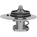 ACDelco 12T25E Professional Engine Cooling Thermostat Assembly by ACDelco