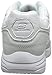 Skechers Women's Work Relaxed Fit: Felton - Albie SR Shoe