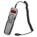 NEEWER® TW-830/DC1 Cable Camera Timer Remote Control for Nikon DSLR D80/D70s