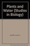 Plants and water