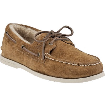 Sperry Top-Sider Mens Winter Authentic Original Casual Shoes