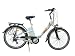 EasyBike EASY-MAX White Electric Bicycle Image