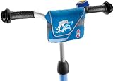 Puky Sacoche De Guidon Lt 1 Pour Draisiennes Tricycles Trottinettes Et Porteurs Couleur Bleu