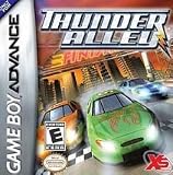 Thunder Alley