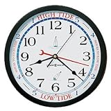 Howard Miller Neap Tide Ii Time And Tide Clock