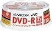 Victor CPRM�б� DVD-R������ 8��® �ۥ磻�ȥץ�󥿥֥� 25�� [VD-R120CP25]