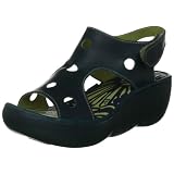 Fly London Bron Wedges