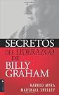 Leadership Secrets of Billy Graham