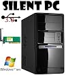 USB 3.0/WLAN Windows XP Office / Multimedia Edition AMD Quad-Core Phenom2 X4 840 mit 4x 3,2Ghz, 2GB DDR3-1333, 1000GB (1TB) HDD SATA2, ATI HD4250 Grafik 512MB VGA/HDMI/DVI, DVD-Brenner, Sound, GigaLAN. Cardreader, Windows XP Home