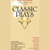 Seven Classic Plays | [William Shakespeare, Henrik Ibsen, Anton Chekhov, Alexandre Dumas, more]