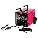 Pro Series AWELD160 160 Amp Arc Welder, Black