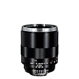 Zeiss 100mm F/2 Makro Planar ZF.2 Manual Focus Macro Lens for the Nikon F AI-S Bayonet SLR System. [並行輸入品]