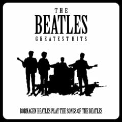 Love Me Do
