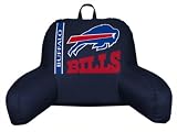 Buffalo Bills Bed Rest Pillow