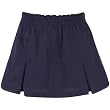 Soffe Junior Pleated Skirt - 24v
