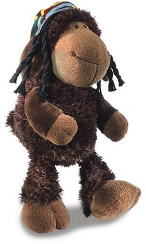 Nici 31484 - Jolly Bob Schlenker, 25 cm Preisvergleich