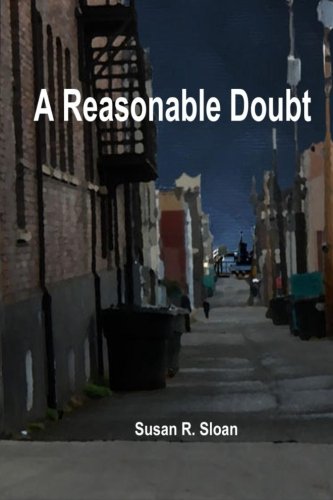 a reasonable doubt