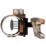 Limbsaver Prism-Lite Sight 5-Pin (0.029), Right Hand, Camo #6001