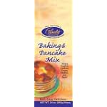 Pamela's Products Ultimate Baking & Pancake Mix, 24-Ounce Packages (Pack of 6)