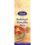 Pamela'sProductsUltimateBaking&PancakeMix,24-OuncePackages(Packof6)