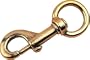 Sea Dog 1360161 SNAP 5/8IN BRONZE SWIVEL EYE SWIVEL EYE BOLT SNAP