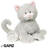Webkinz Kitten Jr.
