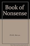 A book of nonsense