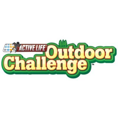 Active Life Outdoor Challenge