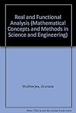 Real and functional analysis