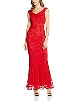 Quiz Vestido (Rojo)