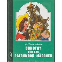 Dorothy und das Patchwork-M�dchen