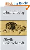 Blumenberg: Roman