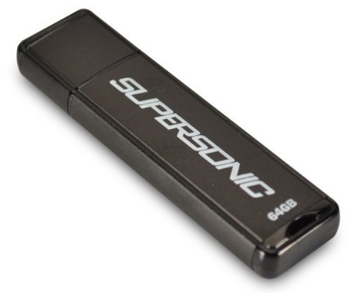 Patriot Supersonic USB-Stick 64GB, (PCIe-USB3.0-Karte) Preisvergleich