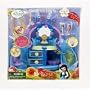 Silvermist`s Secret Jewelry Box Tinkerbell and the Lost Treasure