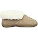 Old Friend Women's Bootee Wide Moccasin