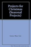 Projects for Christmas