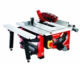 Einhell RT-TS1221 Red Tischkreiss&auml;ge