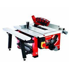Einhell RT-TS1221 Red Tischkreiss�ge