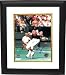 Ken Anderson Autographed/Hand Signed Cincinnati Bengals 8x10 Photo Custom Framed