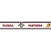 Florida Panthers Wallborder- 5.5x15'