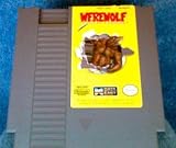 Werewolf: The Last Warrior