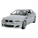 BMW M5 Custom Playerz Edition 1:18
