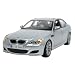 Maisto 1/18 BMW M5