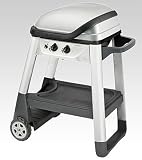Kitchen & Housewares : Excel 100 Gas Barbecue