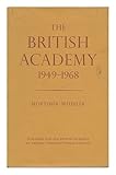 The British Academy, 1949-1968
