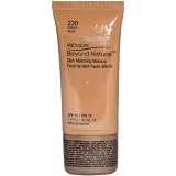 Revlon Beyond Natural Skin Matching Makeup, Medium 230, 1 Ounce - B0039UTUB8