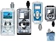 H20 Audio H2O Audio Waterproof Case & Armband