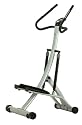 V-Fit HS5 Vulcan Heavy Duty Folding Stepper