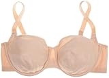 Panache Women's Tango Classic Balconette Bra - 4801